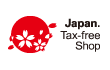 japan. Tax-free Shop